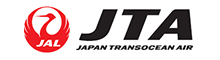 JTA日本トランスオーシャン航空